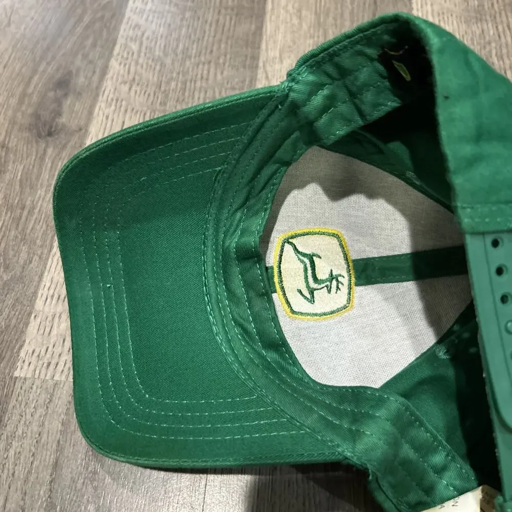 John Deere john deere